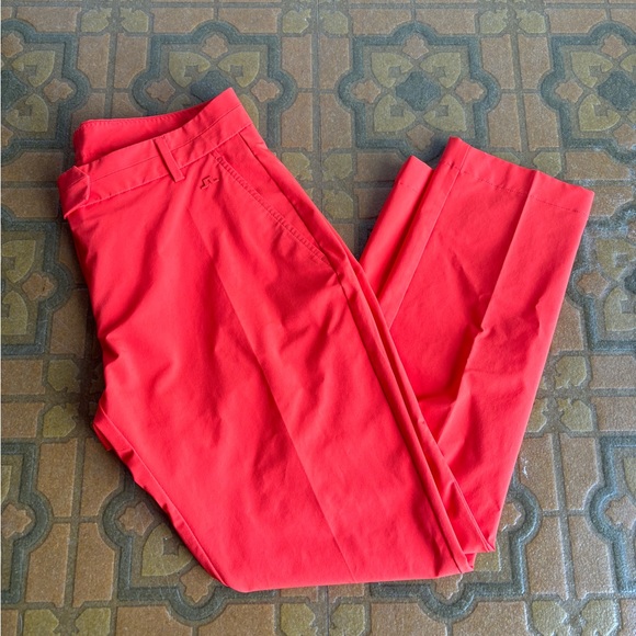 J LINDEBERG PANTS - Picture 1 of 4